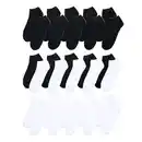 Bild 1 von Sneakersocken, 10 Paar