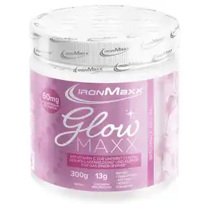 IRONMAXX GlowMaxx 300 g