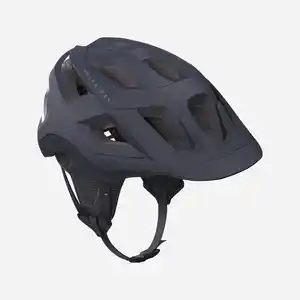 ROCKRIDER MTB Fahrradhelm – EXPL 500 All Seasons blau