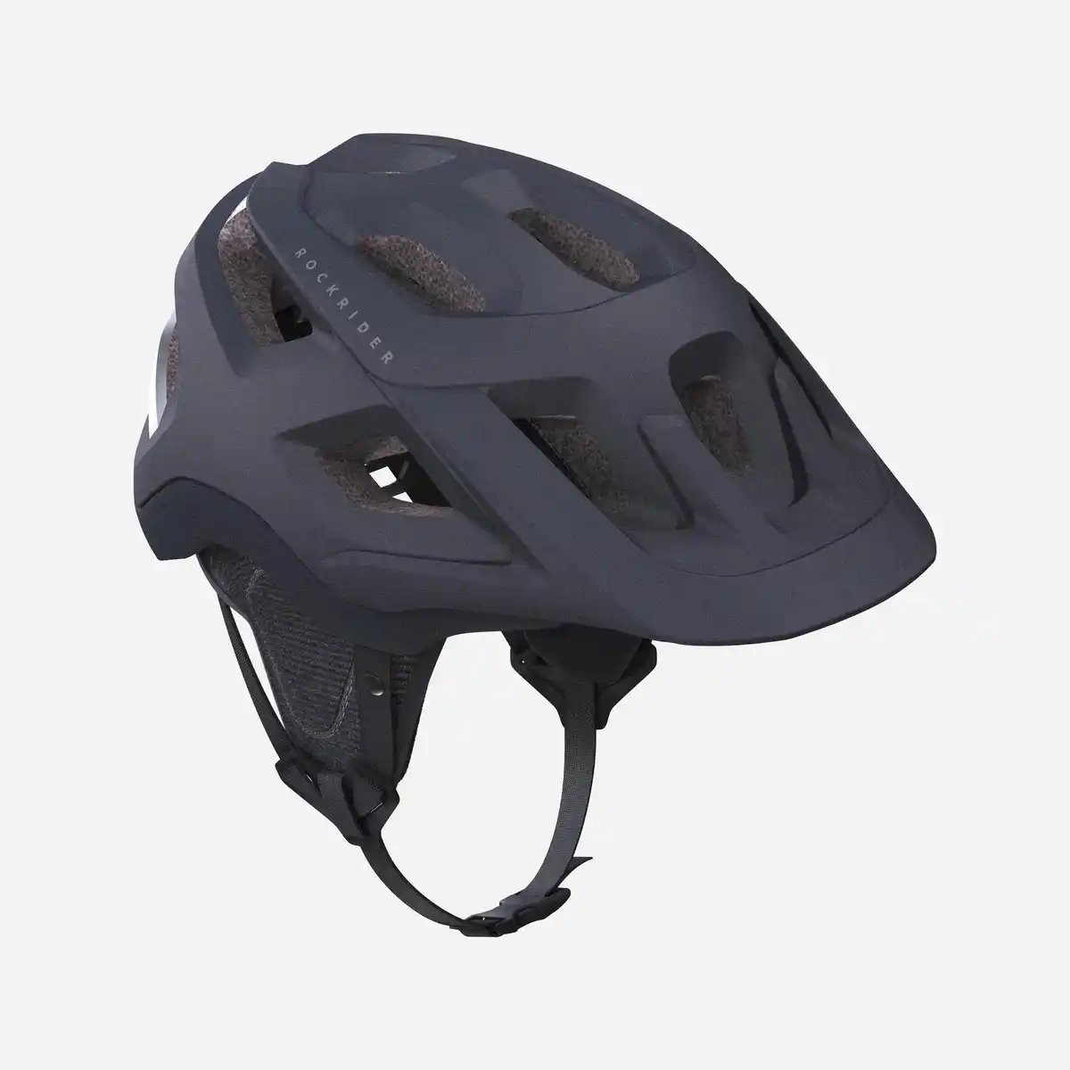 Bild 1 von ROCKRIDER MTB Fahrradhelm – EXPL 500 All Seasons blau