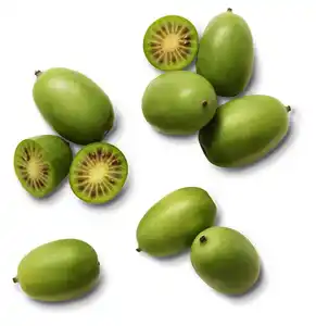 Ital. Kiwibeeren, 125-g-Schale
