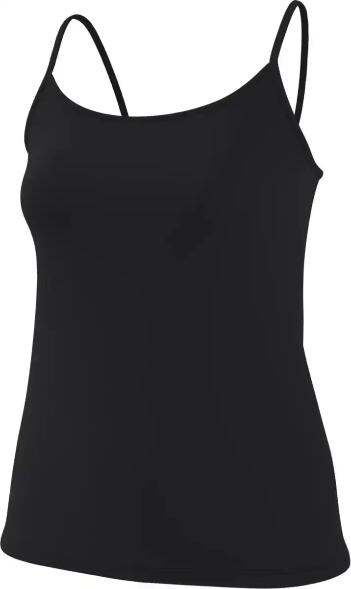 Bild 2 von ESMARA® Damen-Spaghettiträgerhemden, 5-St.-Packg.