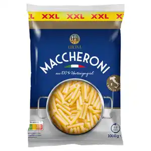CUCINA Maccheroni XXL 1 kg