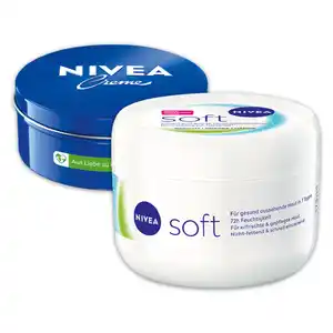 Nivea Creme XXL