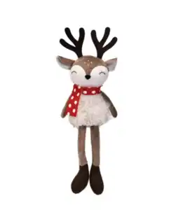Deko-Rentier Weihnachten