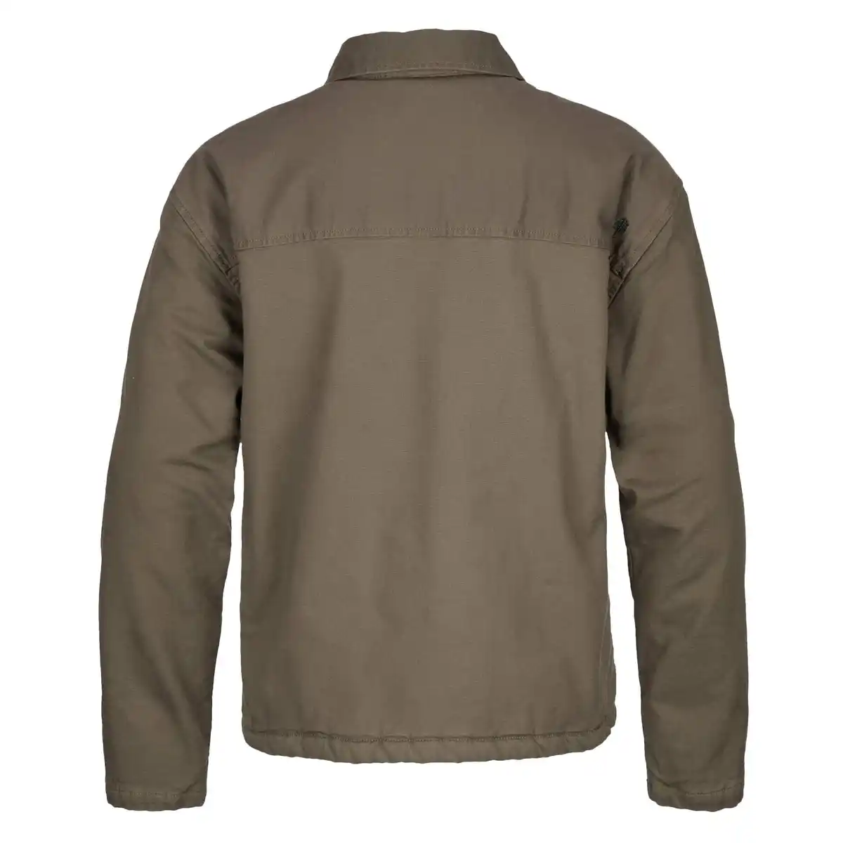 Bild 3 von Royal Robbins W EL CAP CANVAS SHACKET Damen - Übergangsjacke