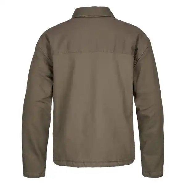 Bild 3 von Royal Robbins W EL CAP CANVAS SHACKET Damen - Übergangsjacke