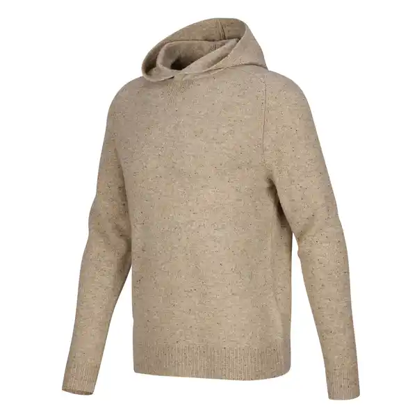 Bild 2 von Royal Robbins M ROCKCRAFT WOOL HOODIE Herren - Wollpullover