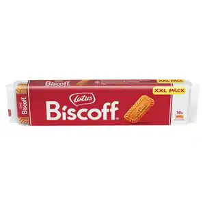 LOTUS BISCOFF Keks 279 g