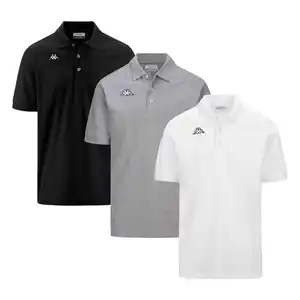 KAPPA Herren-Poloshirt