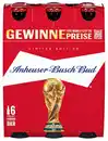Bild 1 von ANHEUSER-BUSCH Bud Lagerbier, Packg. 6 x 0,3-l-Fl.