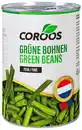 Bild 1 von COROOS Brechbohnen, 400-g-Dose