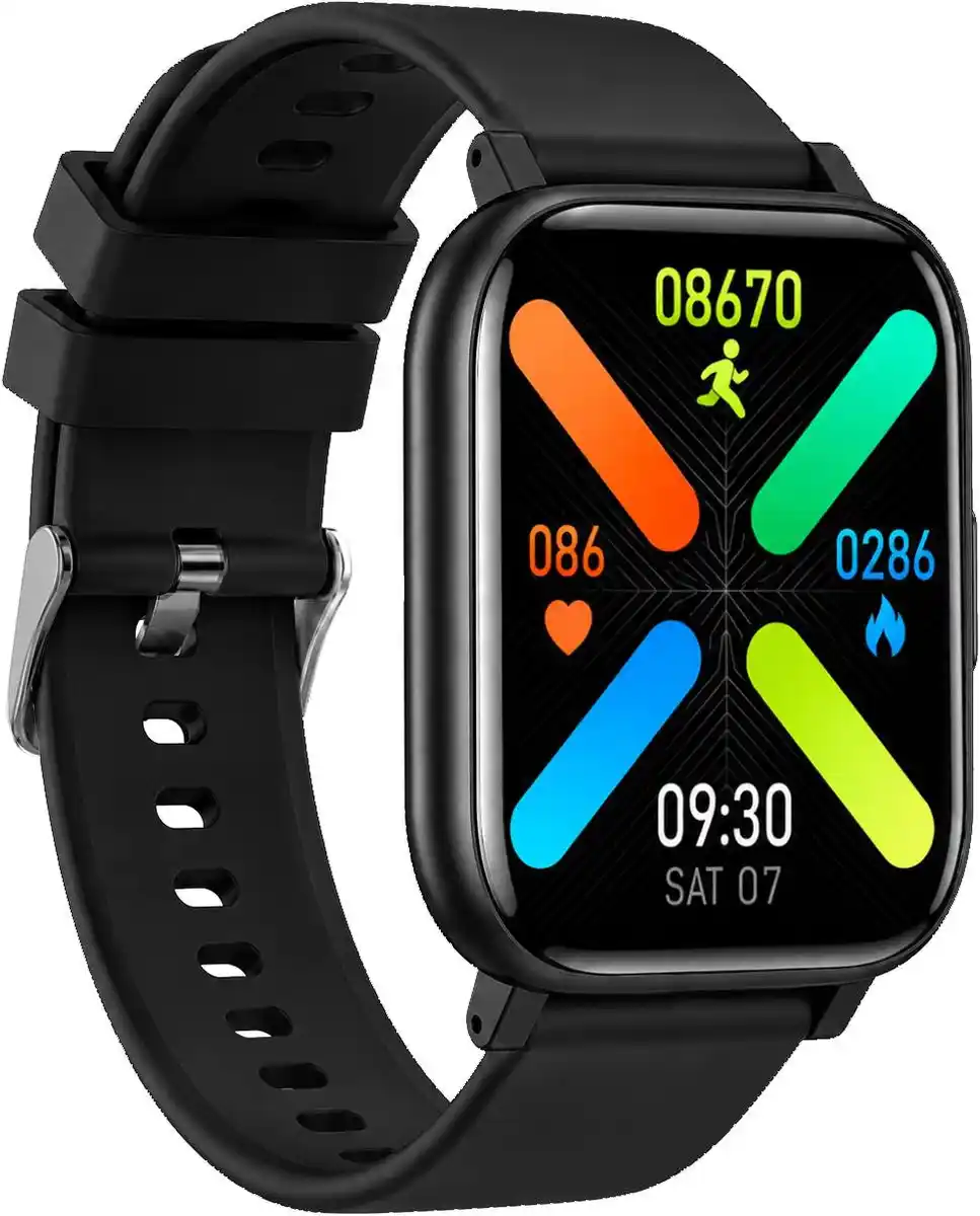 Bild 3 von MEBUS Smartwatch »71240«