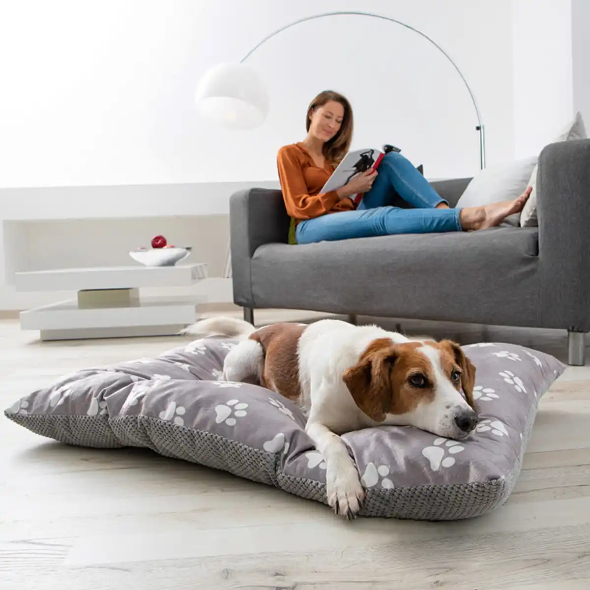 Bild 1 von Roy Liegekissen "Life"