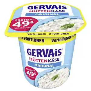 GERVAIS Hüttenkäse 400 g