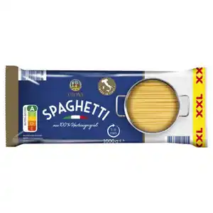 CUCINA Spaghetti XXL 1 kg