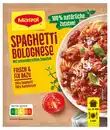 Bild 1 von MAGGI Fix, Airfryer oder Würzpaste, 26 - 85-g-Beutel
