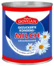 Bild 1 von DOVGAN Kondensmilch, 370-g-Dose