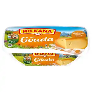 MILKANA Schale 190 g, Gouda