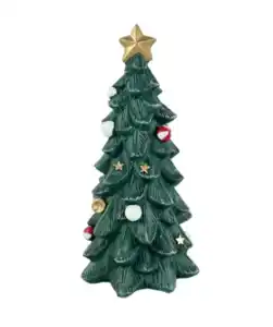 Deko-Tanne Weihnachten