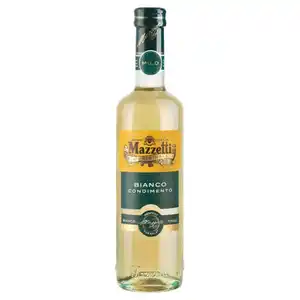 MAZZETTI Condimento Bianco 500 ml