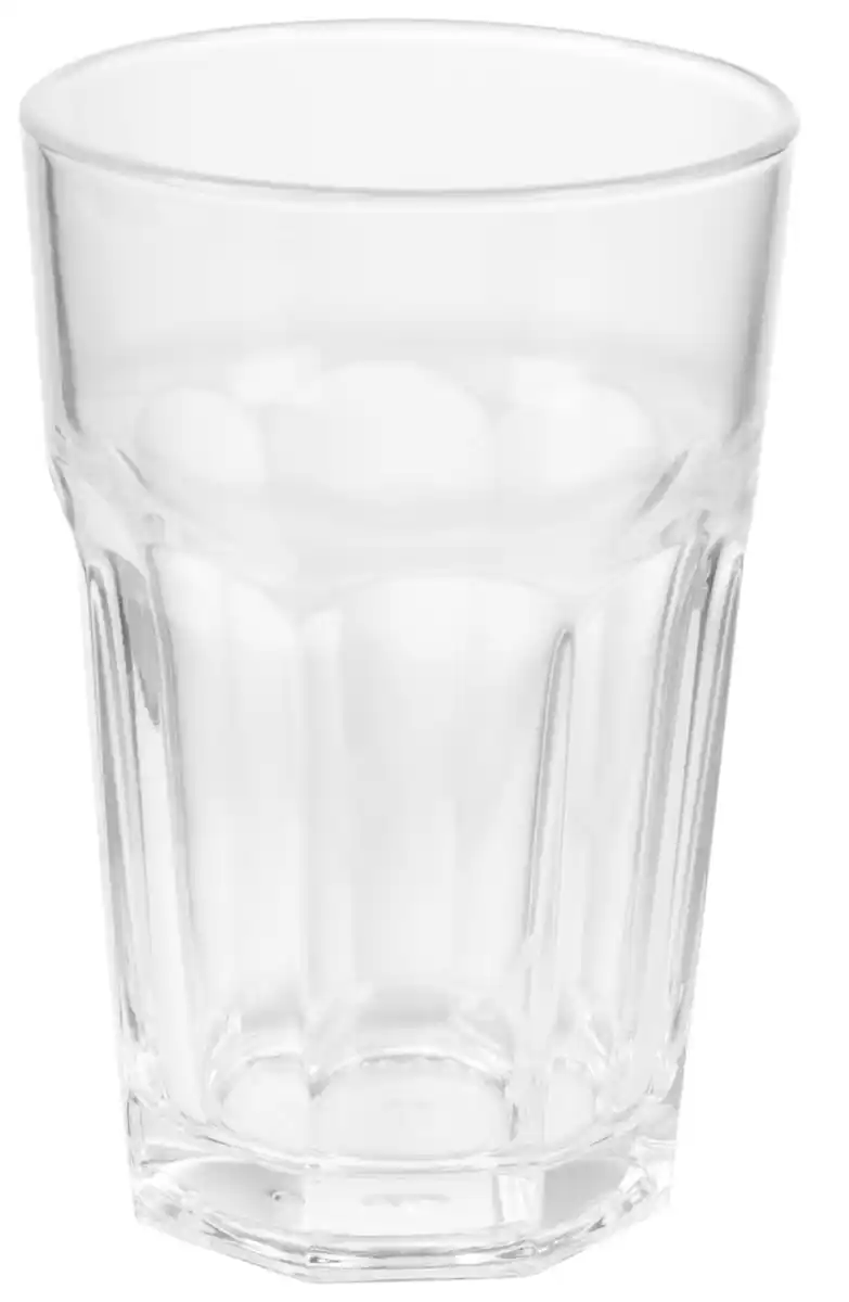 Bild 1 von Trinkglas