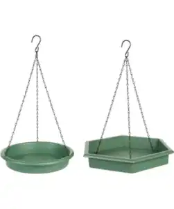 Wildvogel Futter- & Trinkset