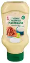 Bild 1 von K-CLASSIC Vegane Mayonnaise, 500-ml-Fl.
