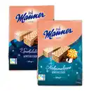 Bild 1 von Manner Waffeln Winterglück