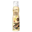 Bild 1 von IRONMAXX Cooking Oil Spray 200 ml, Butter Flavour
