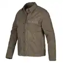 Bild 2 von Royal Robbins W EL CAP CANVAS SHACKET Damen - Übergangsjacke