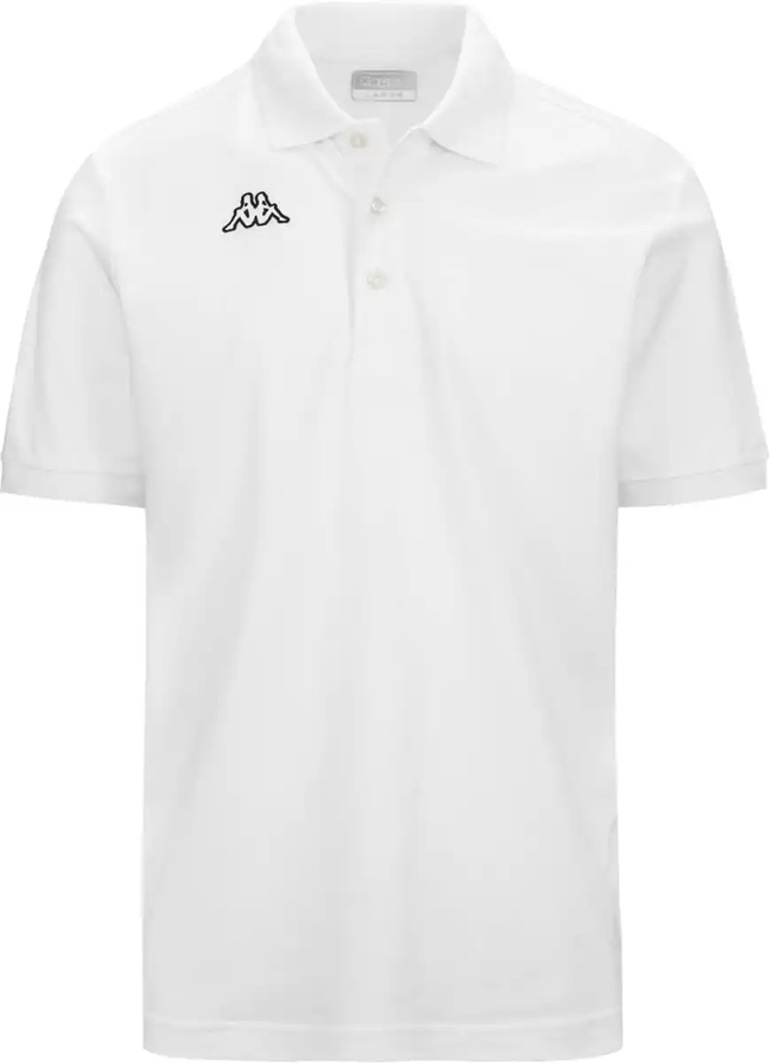 Bild 3 von KAPPA Herren-Poloshirt