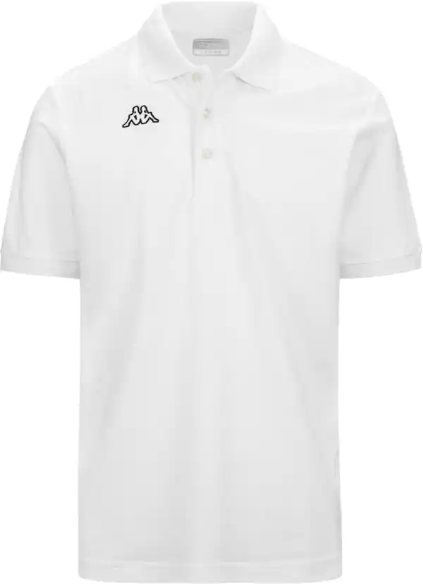 Bild 3 von KAPPA Herren-Poloshirt