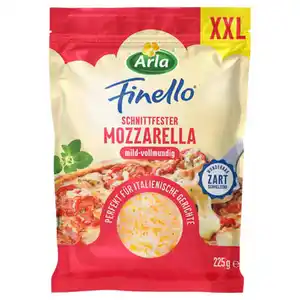 ARLA Finello 225 g, Pizzakäse