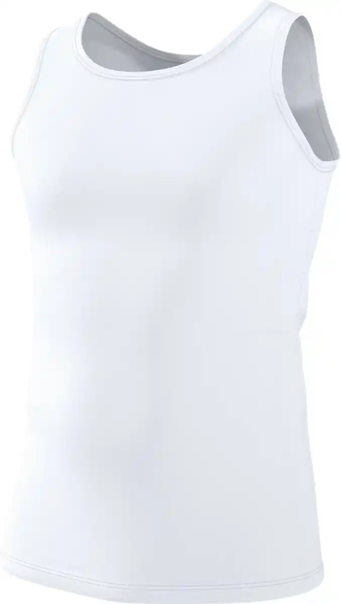 Bild 1 von ESMARA MEN® Herren-Achselhemden, 6-St.-Packg.