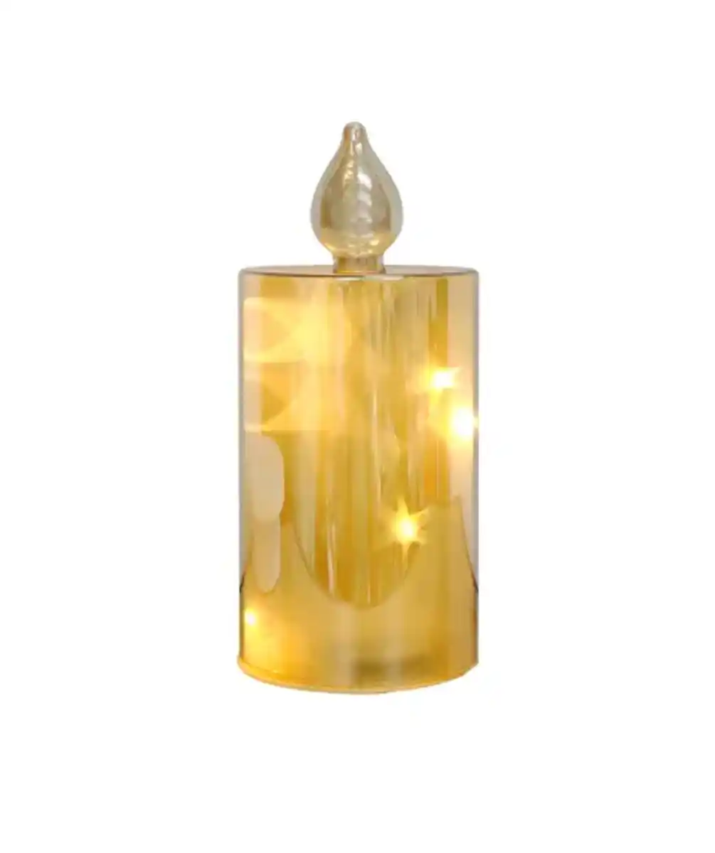 Bild 1 von LED-Kerze Weihnachten