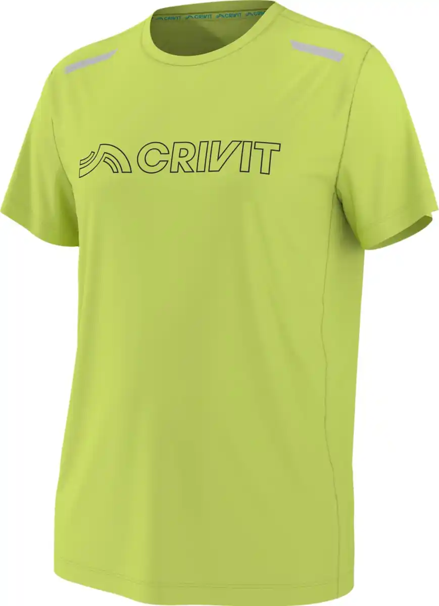 Bild 4 von CRIVIT® Herren-Funktionsshirt