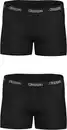 Bild 2 von KAPPA Herren-Retroboxer, 2-St.-Packg.