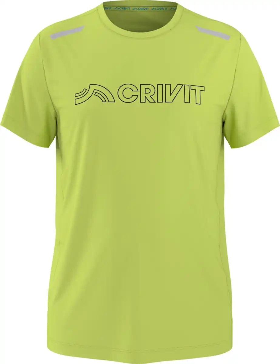 Bild 2 von CRIVIT® Herren-Funktionsshirt