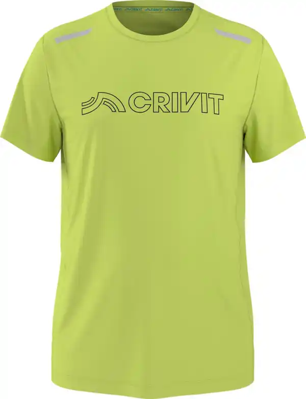 Bild 2 von CRIVIT® Herren-Funktionsshirt