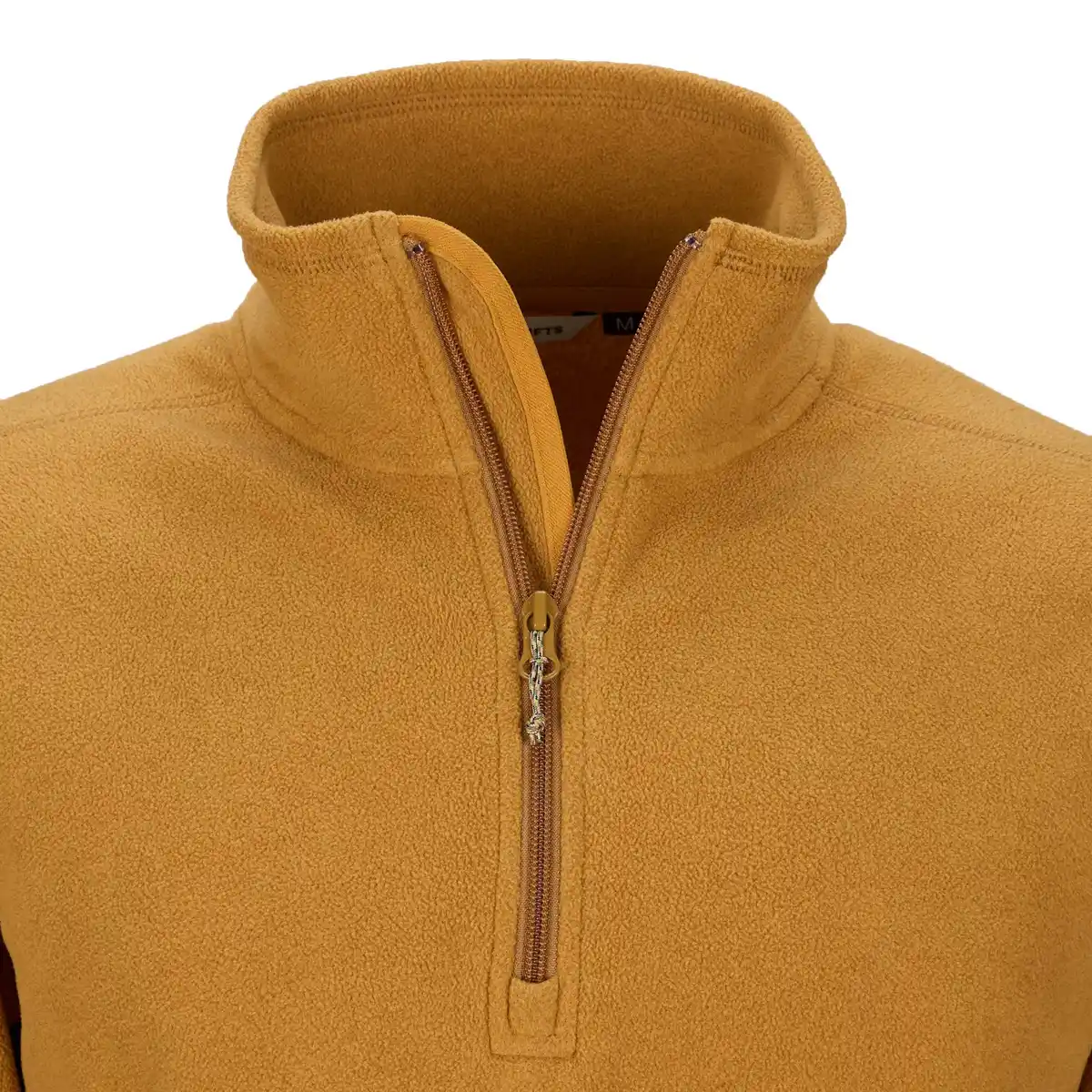 Bild 4 von Frilufts HOLDOYA FLEECE HALFZIP Herren - Fleecepullover