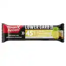 Bild 1 von POWER SYSTEM Lower Carb Riegel, 40 g, Lemon Cheesecake
