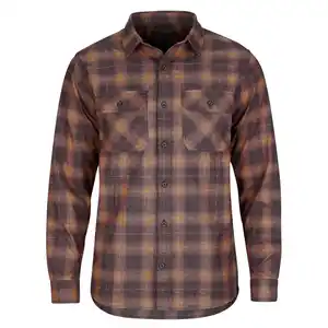 Royal Robbins M VOGELSANG L/S Herren - Outdoor Hemd