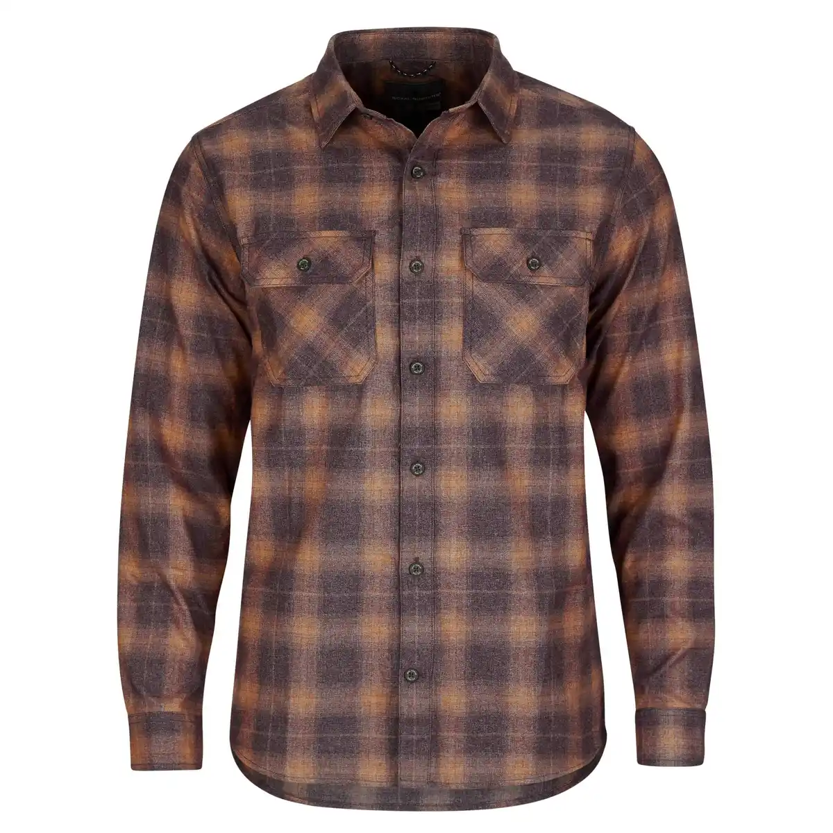 Bild 1 von Royal Robbins M VOGELSANG L/S Herren - Outdoor Hemd