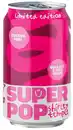 Bild 1 von SUPER POP Limonade, 0,33-l-Dose