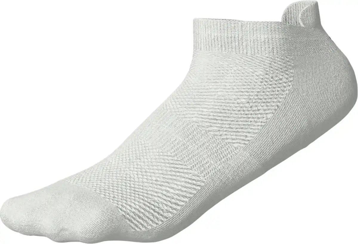 Bild 4 von CRIVIT® Sport-Sneakersocken, 5 Paar