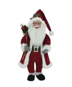 Deko-Weihnachtsmann