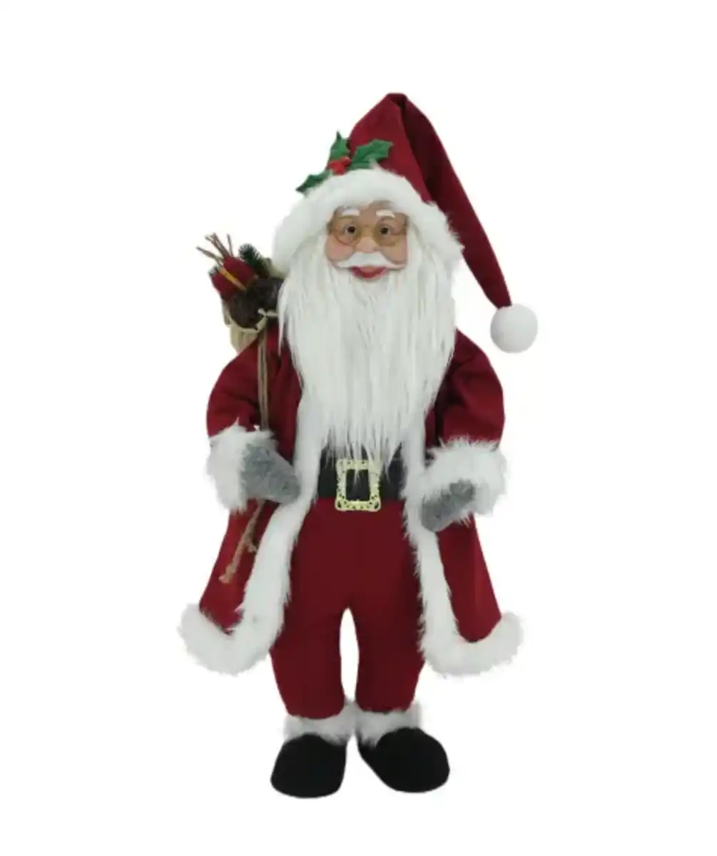 Bild 1 von Deko-Weihnachtsmann