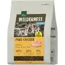 Bild 1 von REAL NATURE WILDERNESS Trockenfutter Hund Junior Pure Chicken 2,5 kg