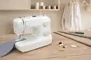 Bild 3 von SILVERCREST® Nähmaschine »SNM33«